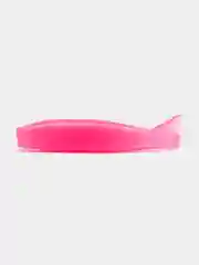 Розовый силиконовая приманка ChebLures Easy Shiner, 7 см, 2 штуки