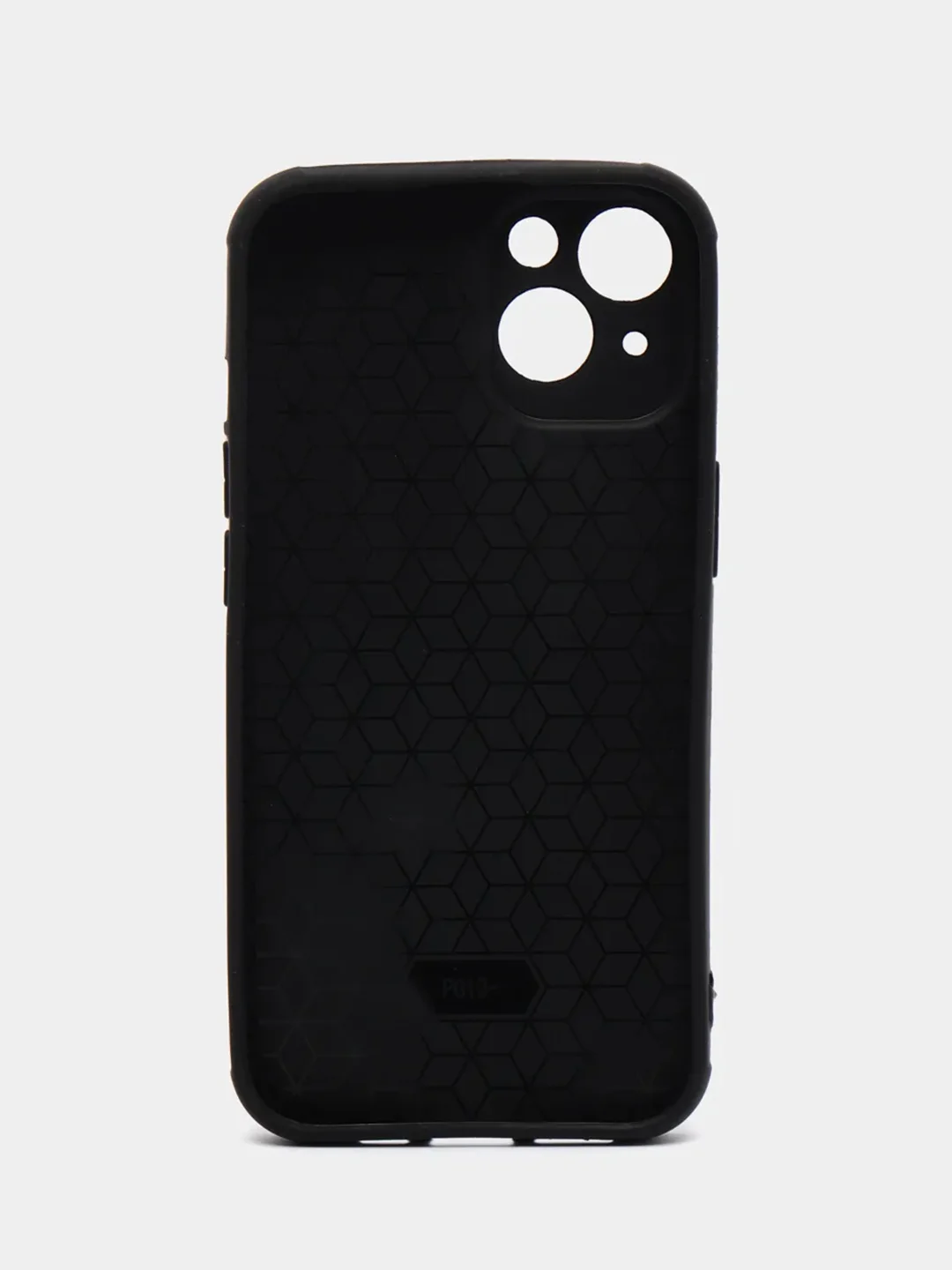 Лавандовый чехол для iPhone 13 / Pro / Pro Max силиконовый
