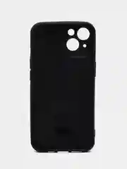 Лавандовый чехол для iPhone 13 / Pro / Pro Max силиконовый