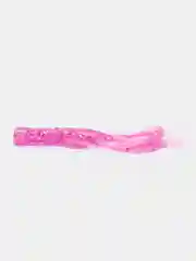 Сиреневый силиконовая приманка ChebLures рак Nimble, 6,4 см, 2 штуки