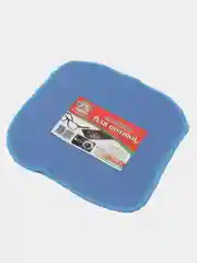 Салфетка для оптики из микрофибры