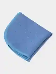Салфетка для оптики из микрофибры