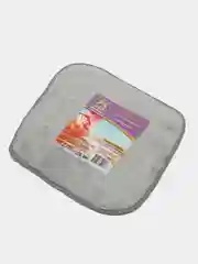 Салфетка для снятия макияжа из микрофибры