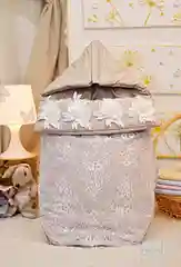 Комплект на выписку