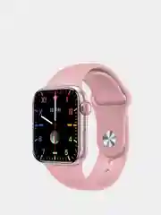 Розовый смарт-часы  Smart Watch X22 PRO