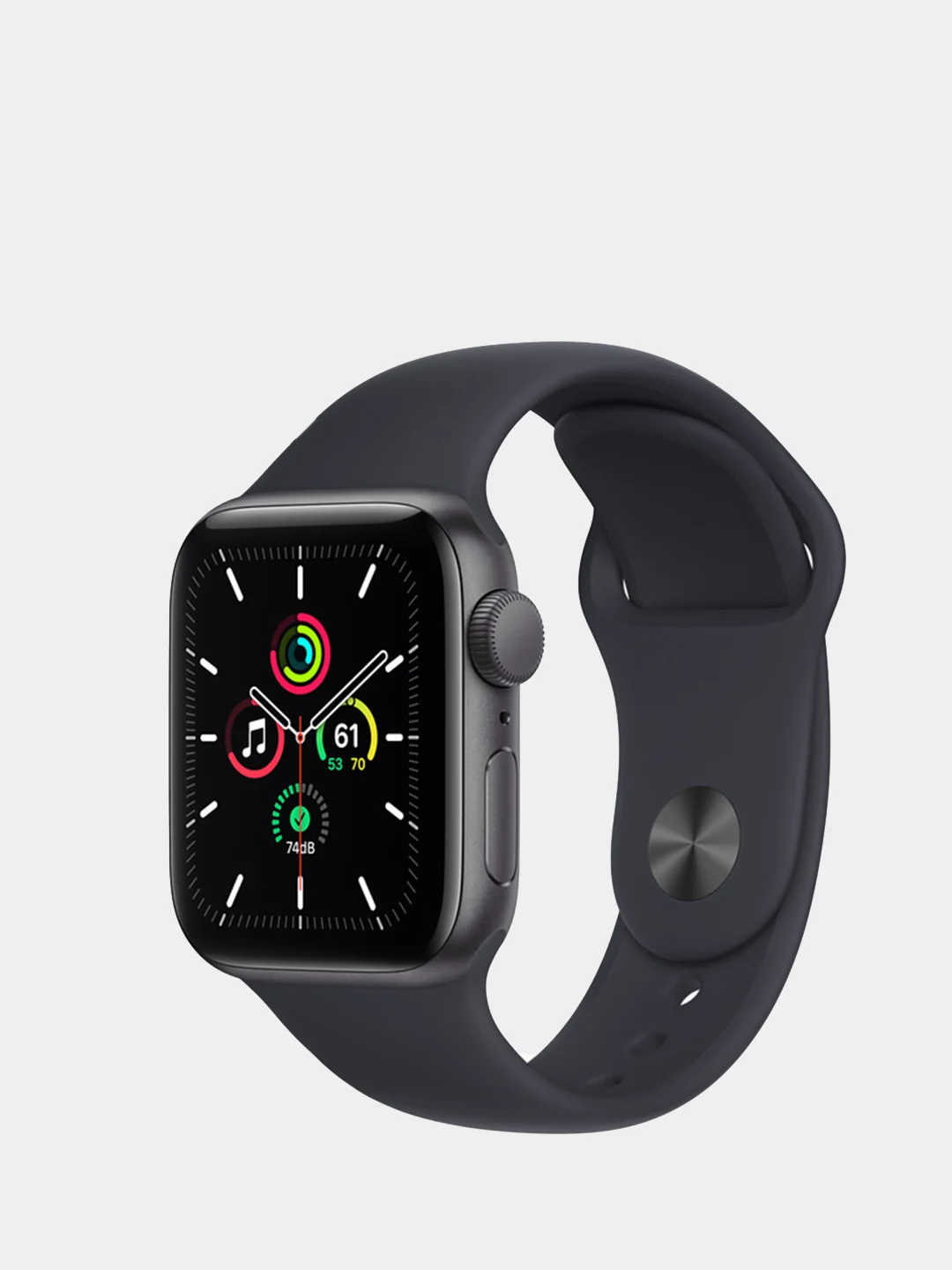 Черный смарт-часы  Smart Watch X22 PRO
