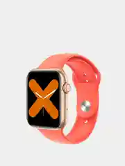 Золотой смарт-часы  Smart Watch X22 PRO