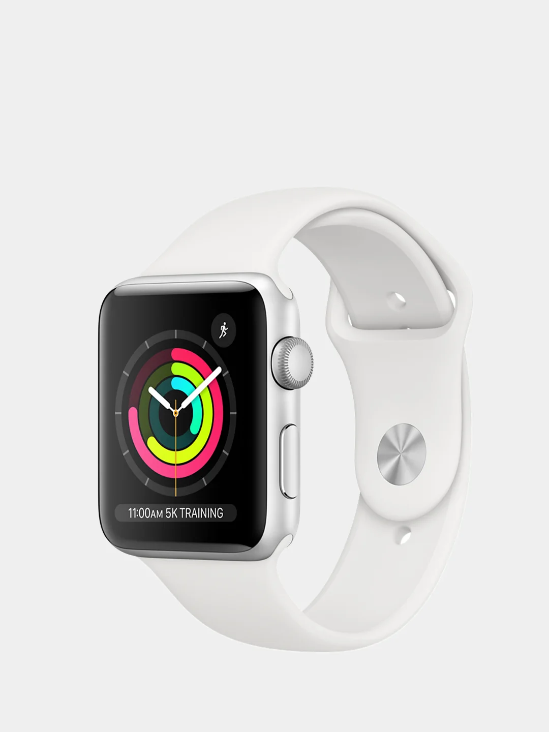 Белый смарт-часы  Smart Watch X22 PRO