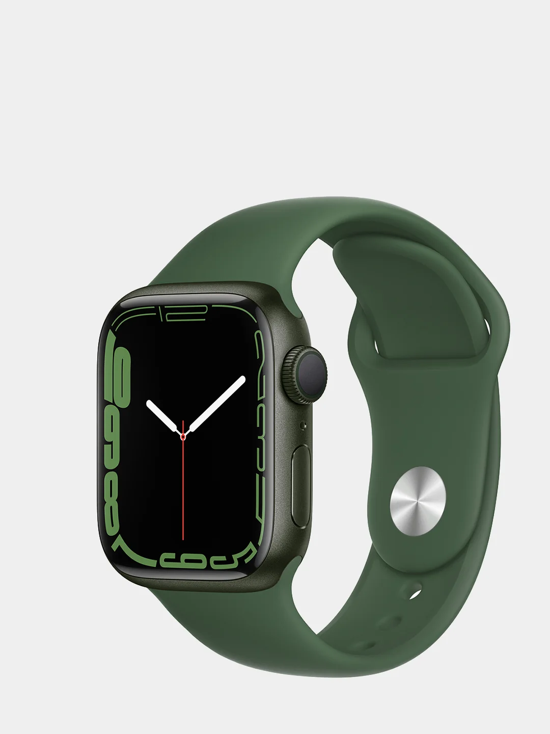 Зеленый смарт-часы  Smart Watch X22 PRO