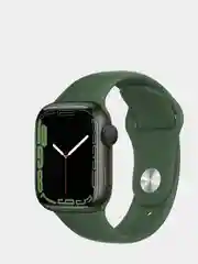 Зеленый смарт-часы  Smart Watch X22 PRO