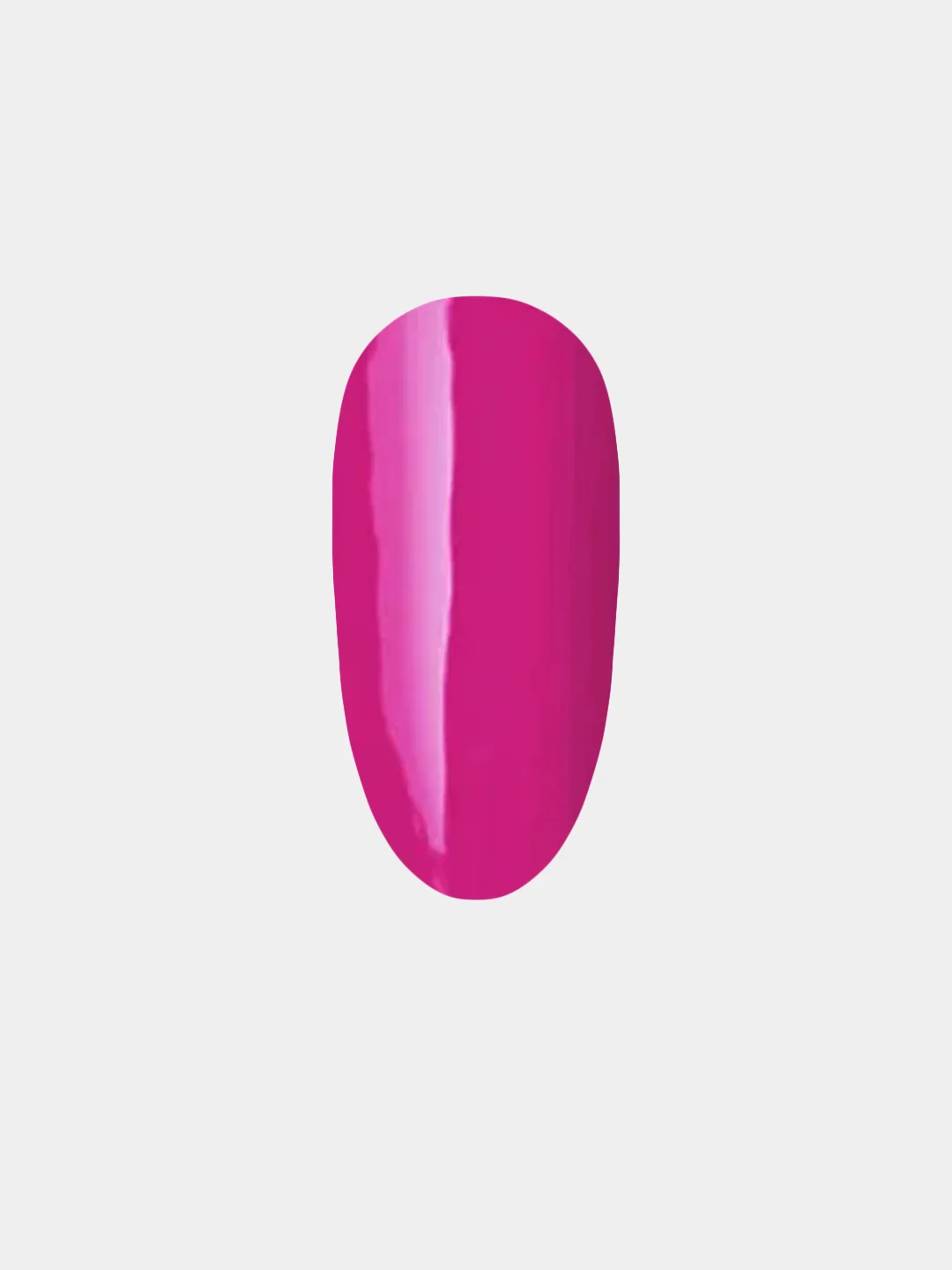 Фиолетовый гель лак Runail Professional Liker, 9 мл