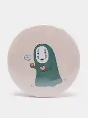 Золотистый хаки значки Hello Kitty, Kuromi, Little Twin Stars, Badtz-Maru и другие