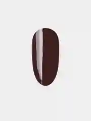 Бордовый гель лак Runail Professional Liker, 9 мл