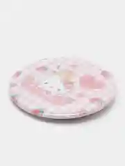 Зелёный хаки значки Hello Kitty, Kuromi, Little Twin Stars, Badtz-Maru и другие
