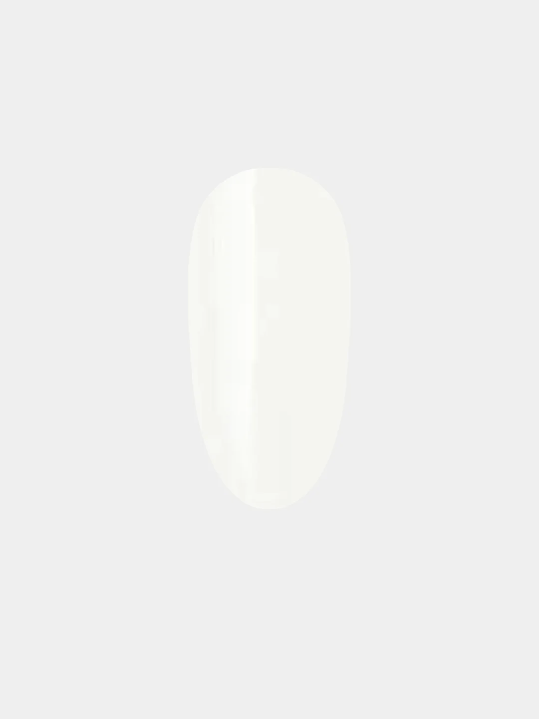 Белый гель лак Runail Professional Liker, 9 мл