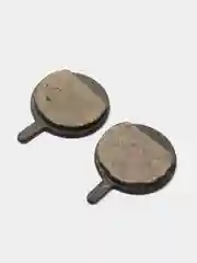 Тормозные колодки (накладки) Kugoo
