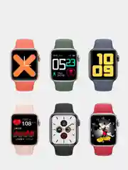 Смарт-часы  Smart Watch X22 PRO