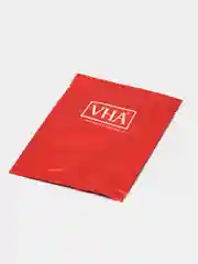 Красный маска тканевая для лица PLATINUM