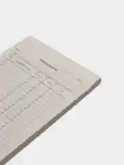 Бланк "Накладная", А5, газетка, 100 листов