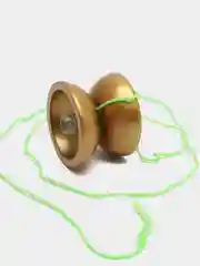 Золотой йо-йо