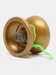 Золотой йо-йо
