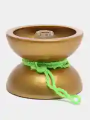 Золотой йо-йо