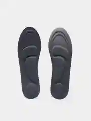 Серый стельки для обуви