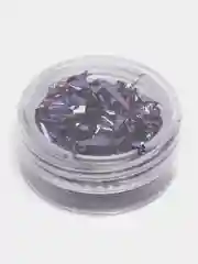 Лавандовый поталь для маникюра