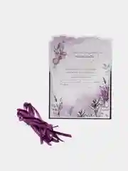 Фуксия приглашение на свадьбу, свиток, 10 штук