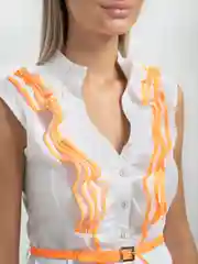 Женская блузка