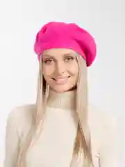 Фуксия берет