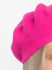Фуксия берет