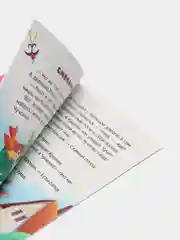 Аметистовый книги детские "Мир сказок" мягкая обл. 16 стр. Чуковский/Братья Гримм/Ш. Перро. Проф-Пресс