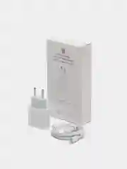 Адаптер питания для iPhone USB Type-C с быстрой зарядкой 20 W