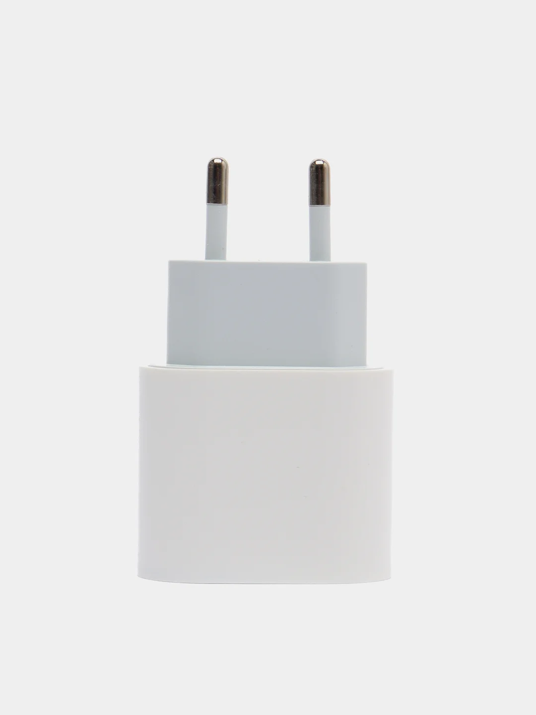 Адаптер питания для iPhone USB Type-C с быстрой зарядкой 20 W