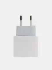 Адаптер питания для iPhone USB Type-C с быстрой зарядкой 20 W