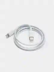 Адаптер питания для iPhone USB Type-C с быстрой зарядкой 20 W