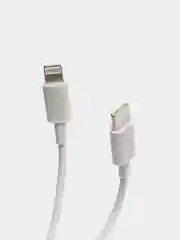 Адаптер питания для iPhone USB Type-C с быстрой зарядкой 20 W
