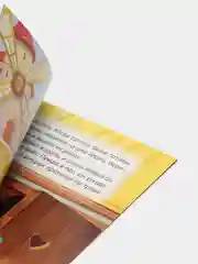 Бирюзовый книги детские "Мир сказок" мягкая обл. 16 стр. Чуковский/Братья Гримм/Ш. Перро. Проф-Пресс