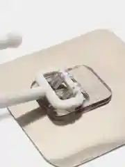 Крючок настенный, самоклеящийся