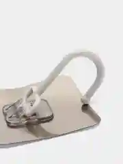 Крючок настенный, самоклеящийся