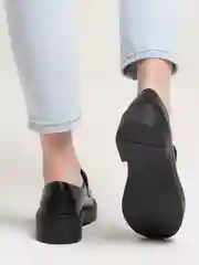 Бежевый женские туфли