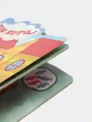 Детская книга Проф-Пресс Три кота "Весёлый счёт"