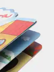 Детские книги на картоне Проф-Пресс "Три кота Спортивные котята"