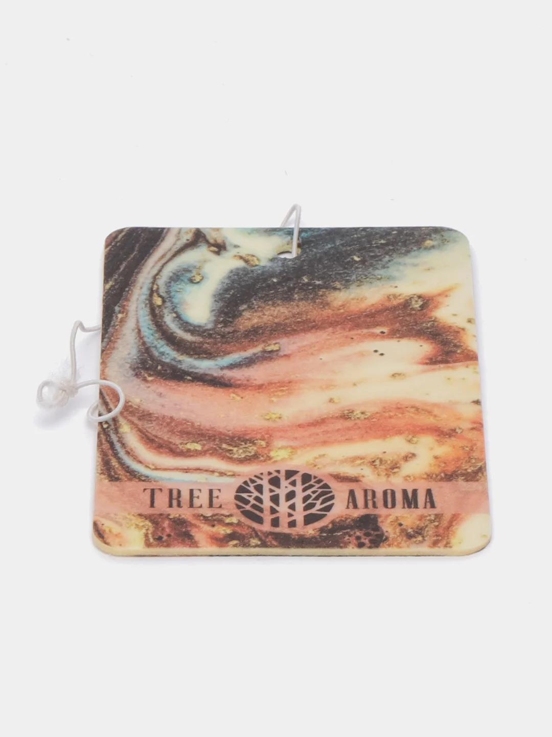 Пудровый ароматизатор для авто Tree aroma