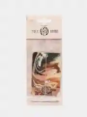 Пудровый ароматизатор для авто Tree aroma