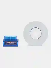 Автосканер Bluetooth ELM327 OBDII V2.1