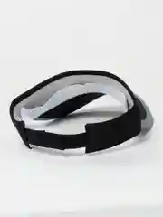 Черный козырек  для защиты от солнца Sports Brano