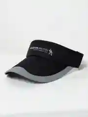 Черный козырек  для защиты от солнца Sports Brano