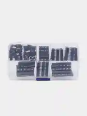 Набор DIP IC коннектор, 66 штук